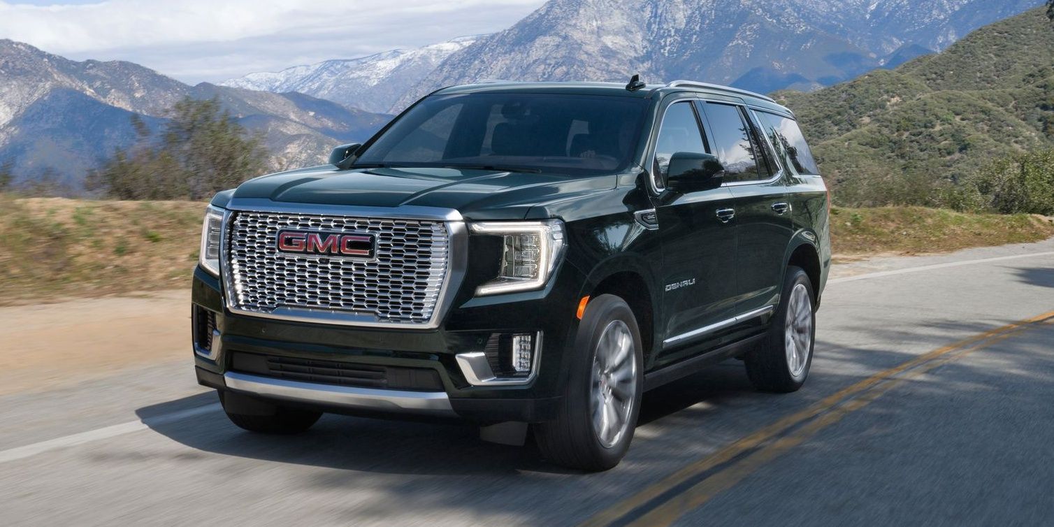 The Worst SUVs To Buy In 2023 Flipboard