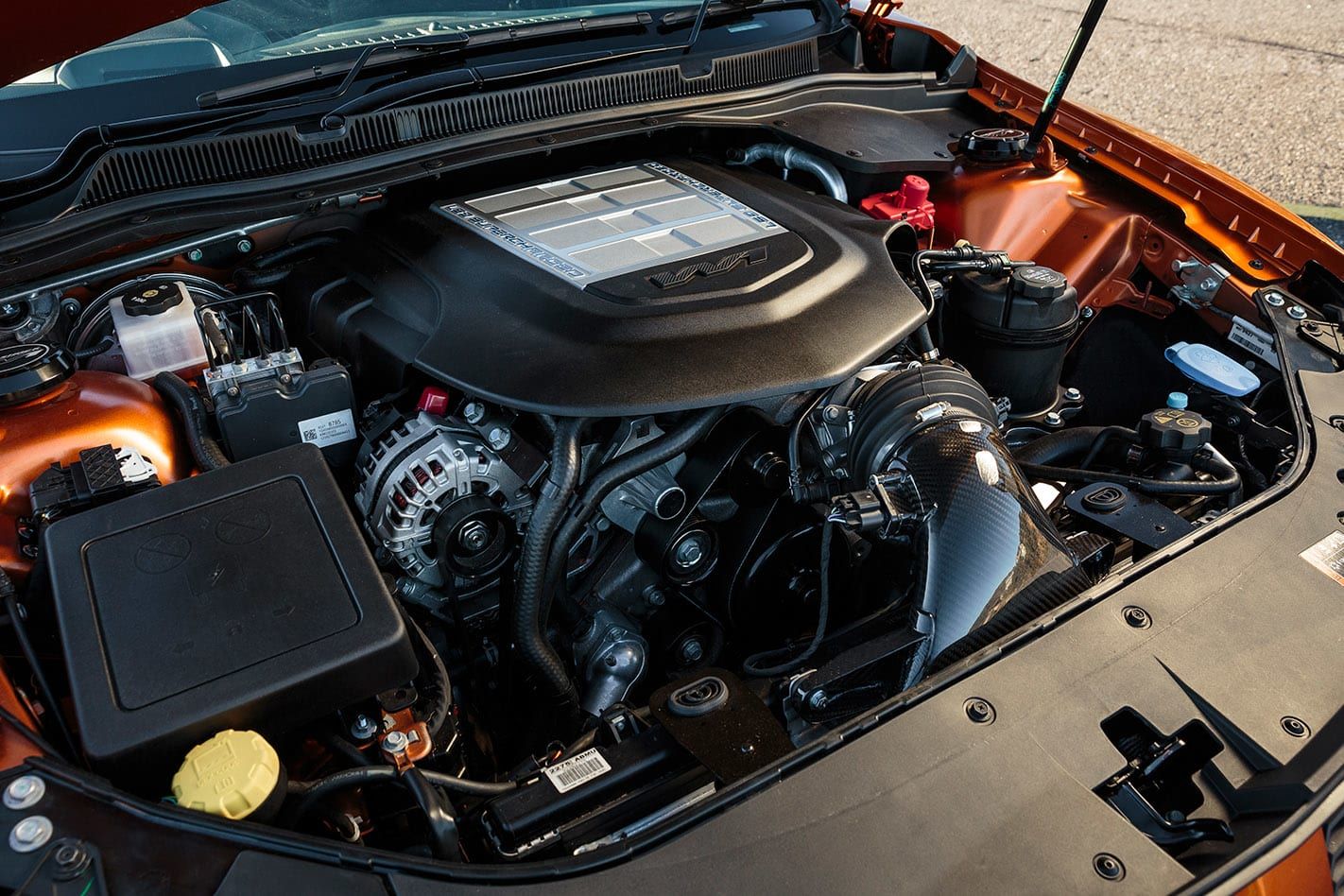 5 Chevy Engines We Don't Want Under Our Hood (5 We Love)