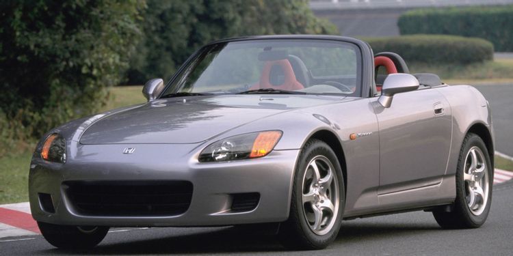10 Things You Need To Know Before Buying A Used Honda S2000