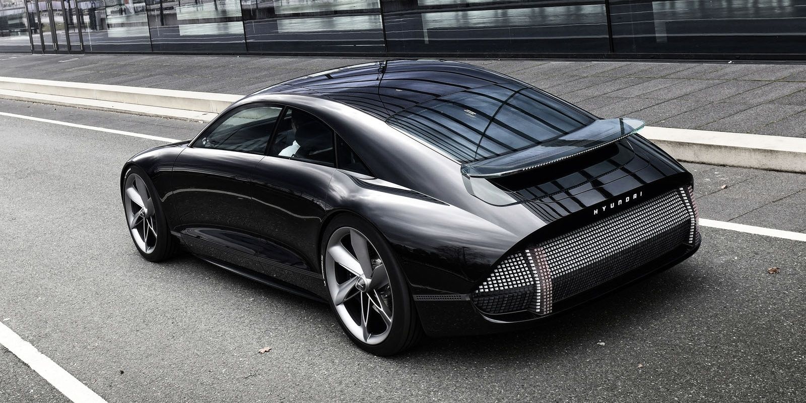 10 Coolest South Korean Concept Cars Ever