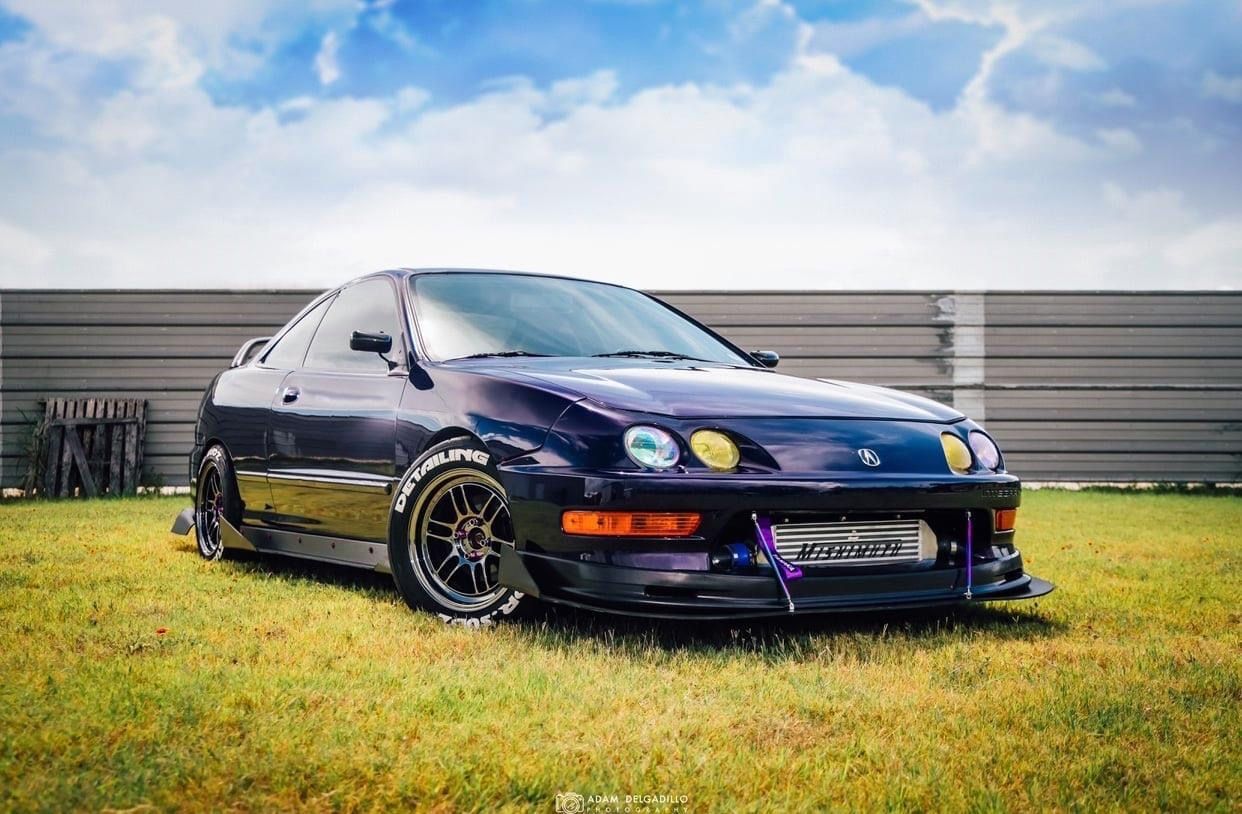 These Are Some Of The Coolest Japanese Cars Of The 1990s