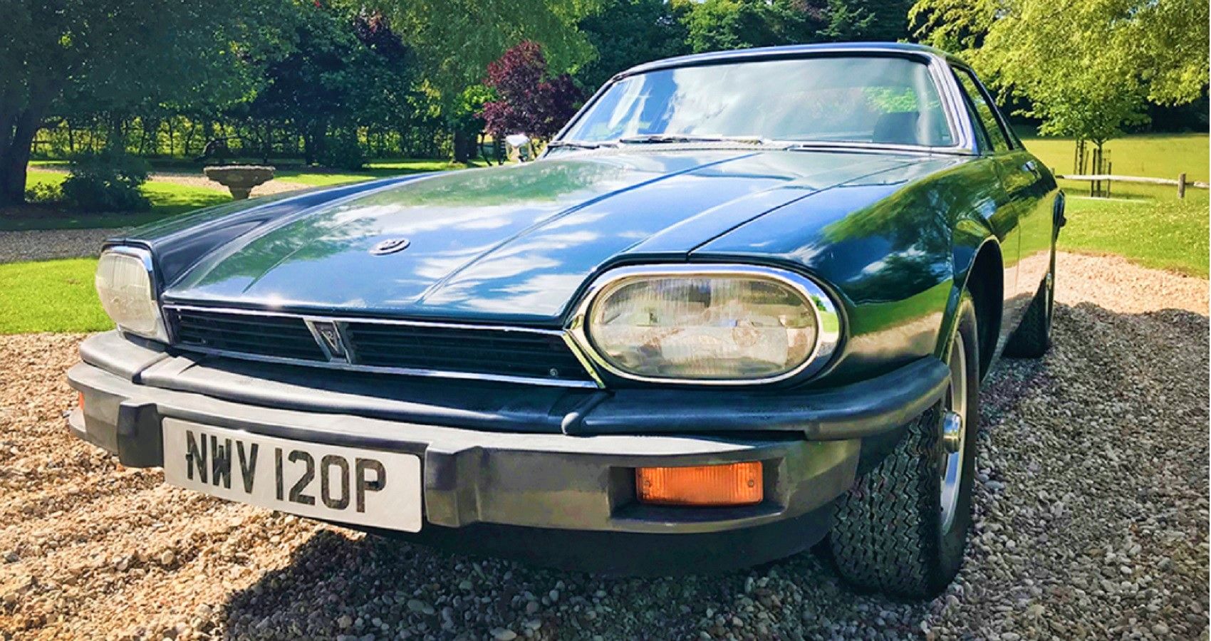 5 Things That Make The Jaguar XJ-S Great (5 Reasons We Won't Buy One)