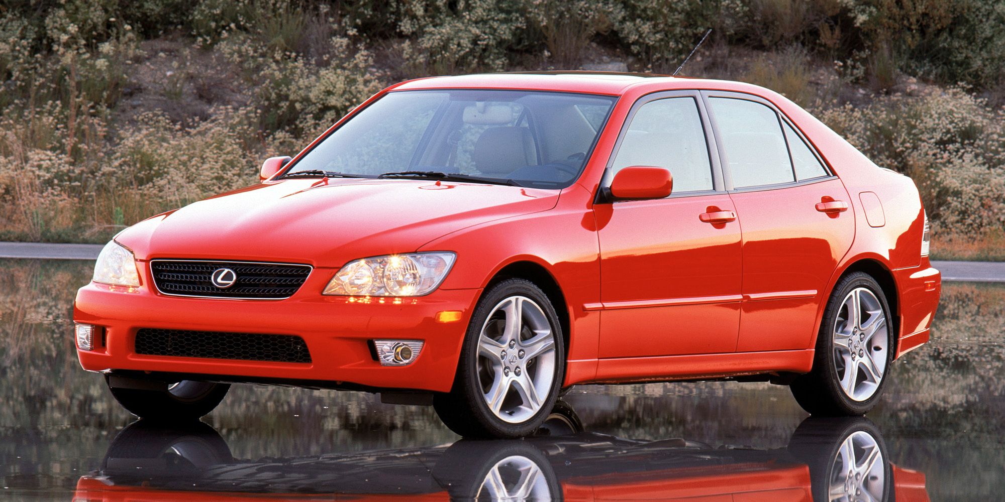 10 Cheap Cars That Are Perfect Tuners
