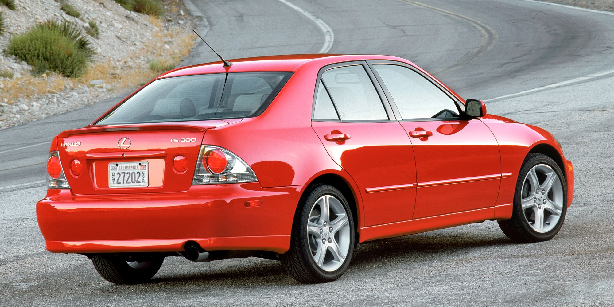 These Are 10 Of The Best RWD Cars With A Manual Transmission Ever Made