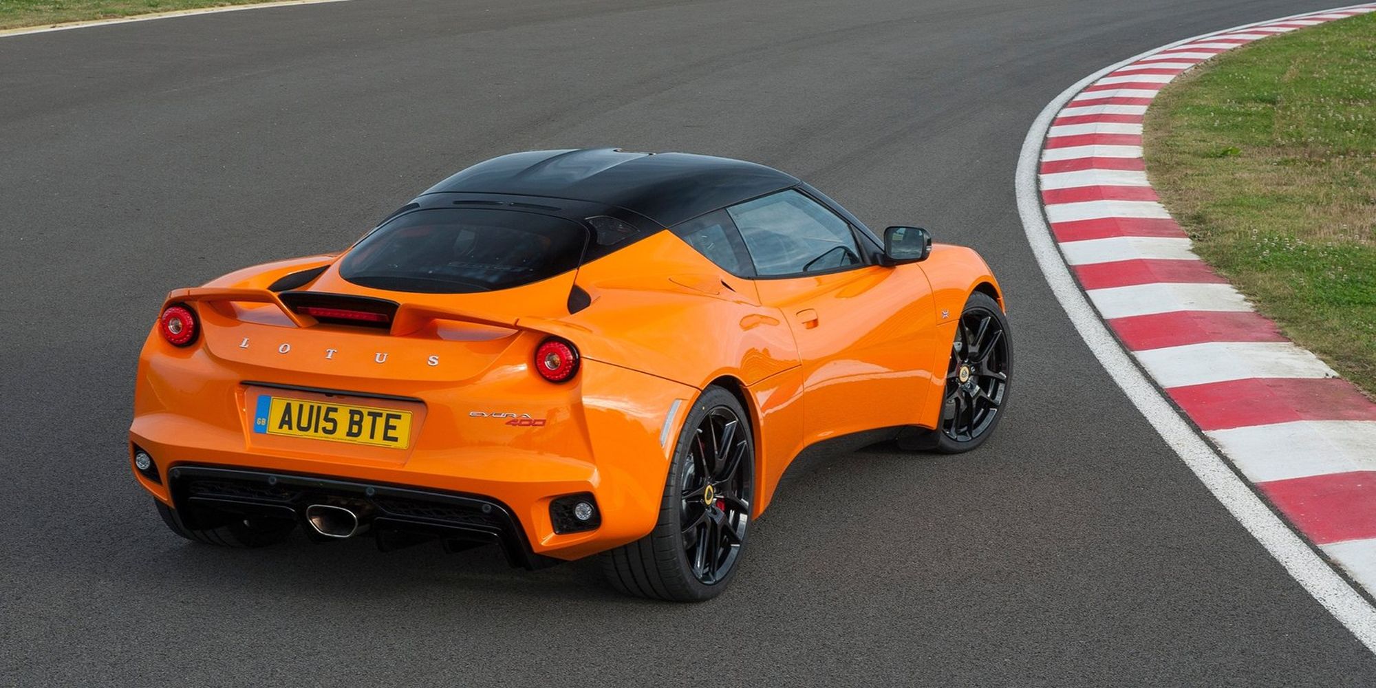 10 Modern Sports Cars We'd Love To Take For A Spin