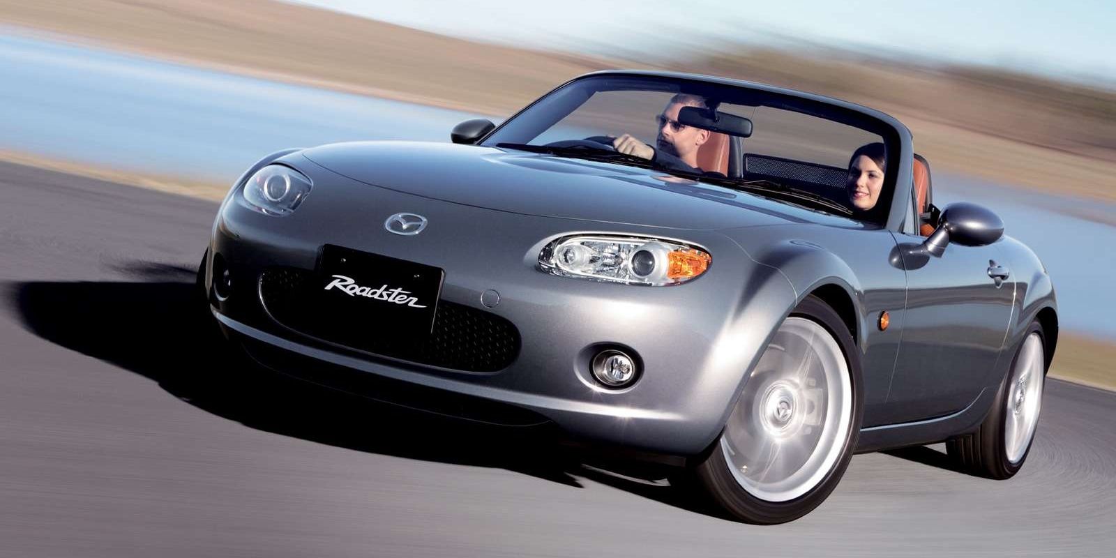 These are the 10 best cheap daily driver sports cars