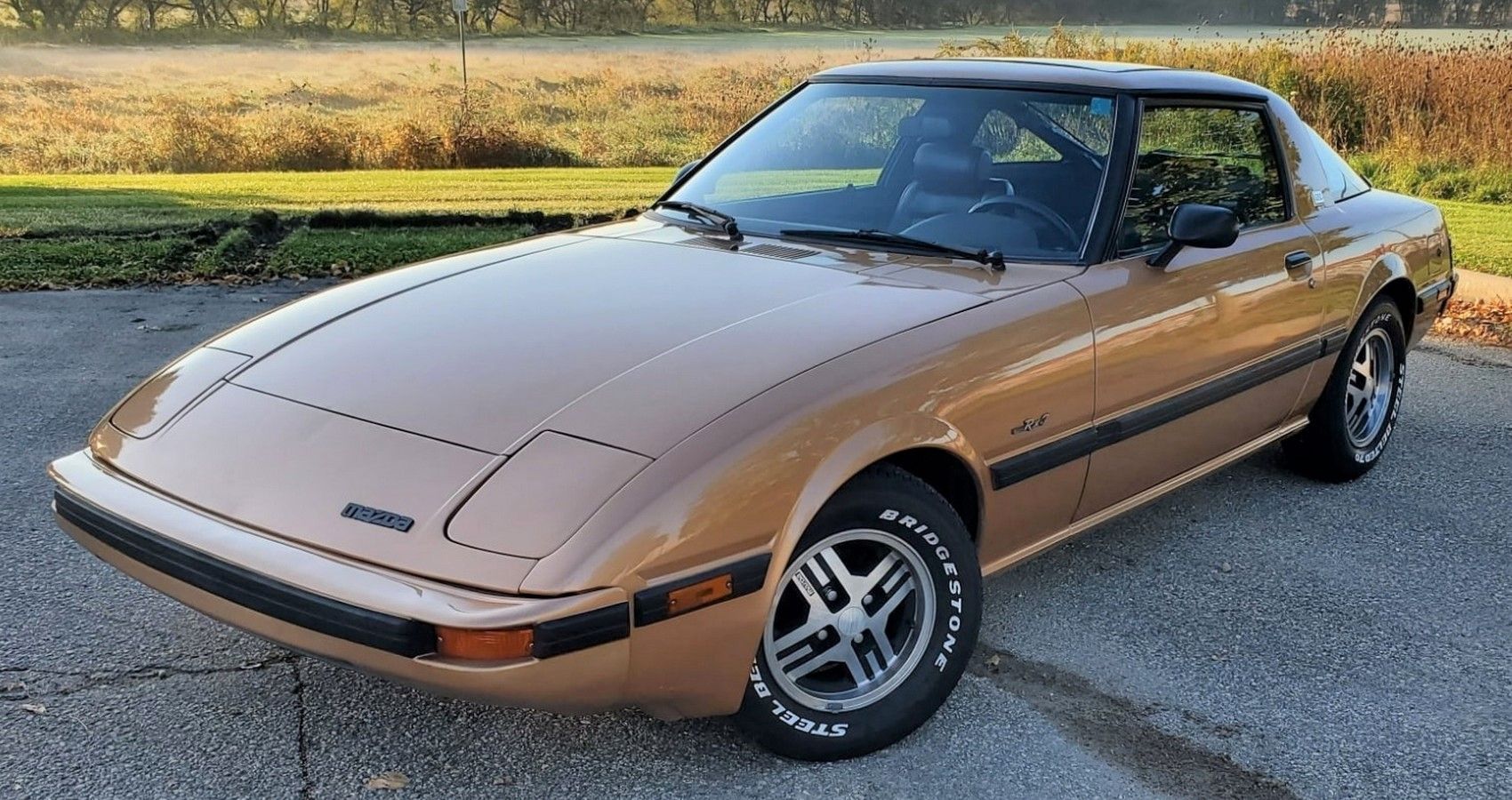 Underrated Classic Sports Cars We'd Love To Take For A Spin