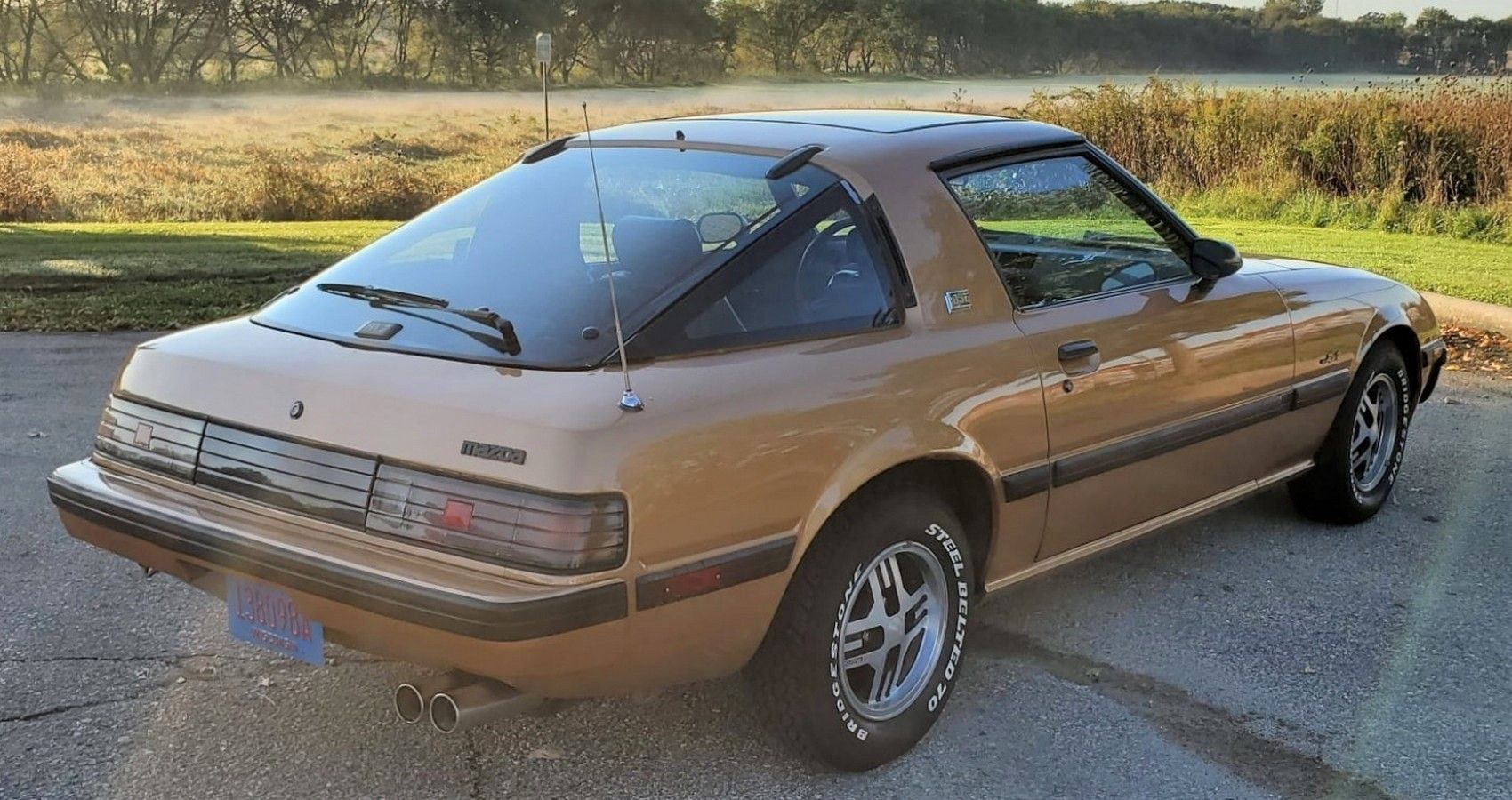 Underrated Classic Sports Cars We'd Love To Take For A Spin