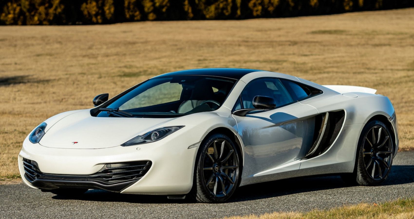 10 European Sports Cars We Wouldn't Touch With A 10-Foot Pole