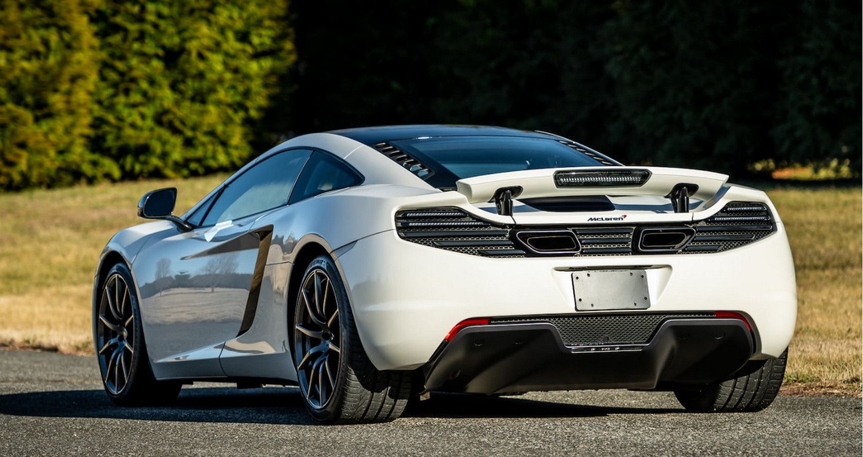 Underrated Modern Sports Cars We'd Love To Take For A Spin