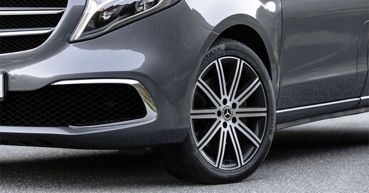 Everything You Should Know About Light Alloy Wheels