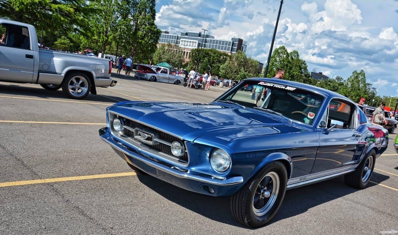 23 Glaring Problems With Ford Mustangs Everyone Just Ignores