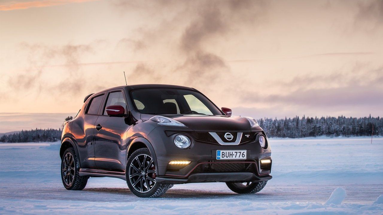 10 Sleeper SUVs That Pack A Powerful Punch