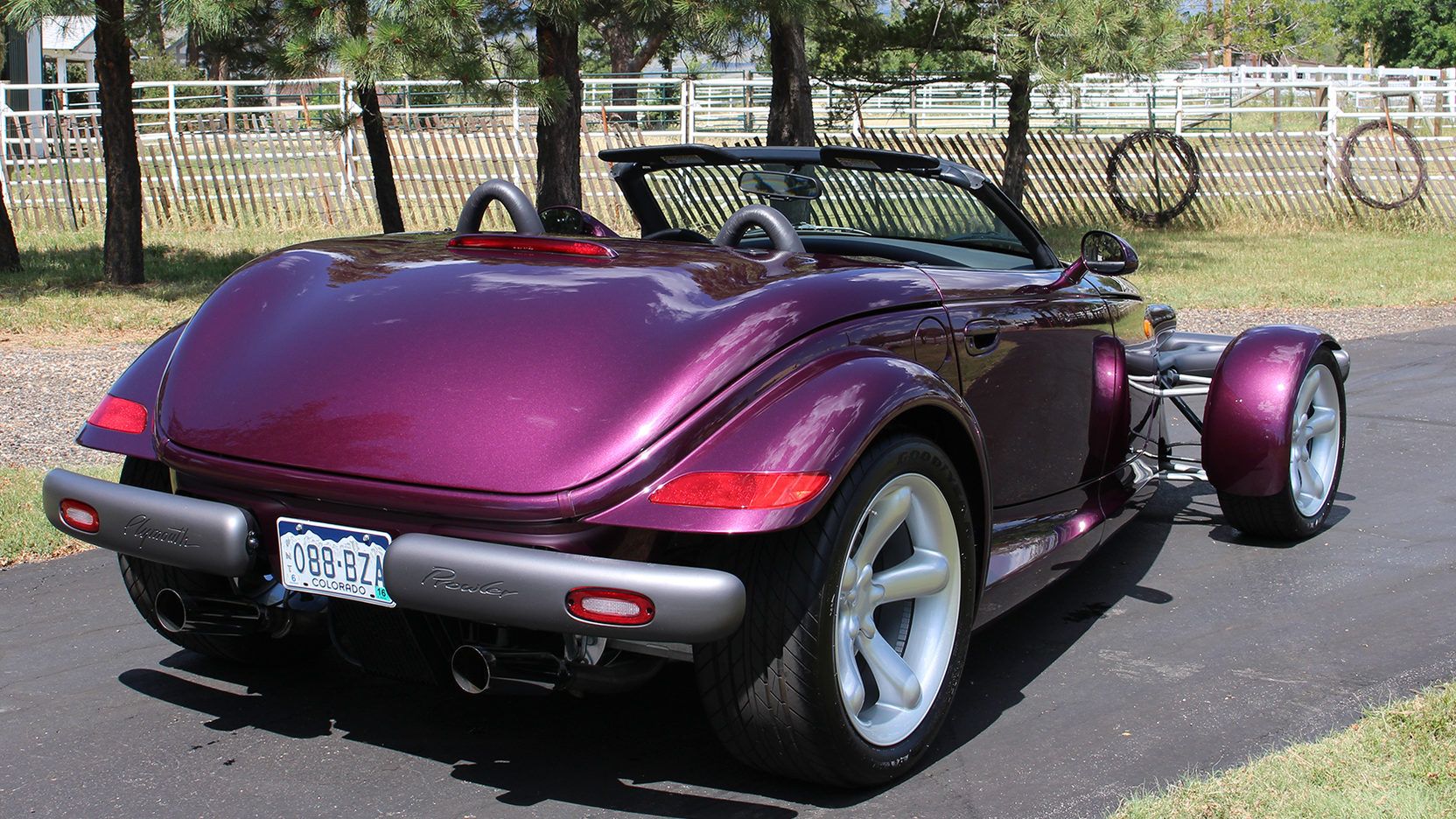 Plymouth-Prowler