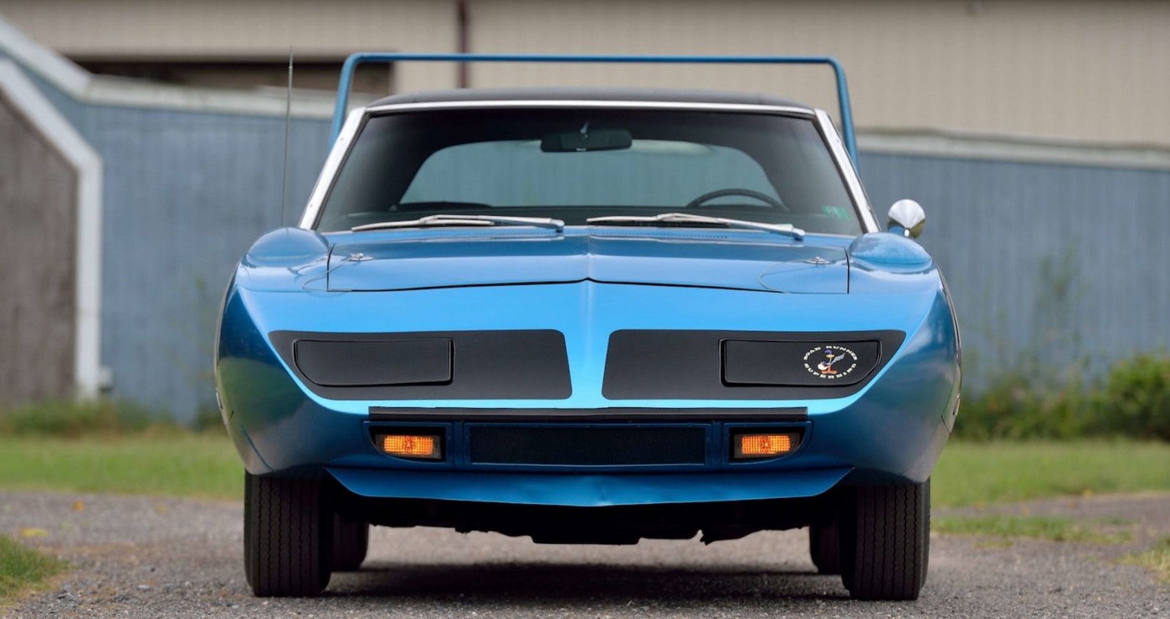 These Classic American Cars Are Now More Expensive Than A Modern Supercar