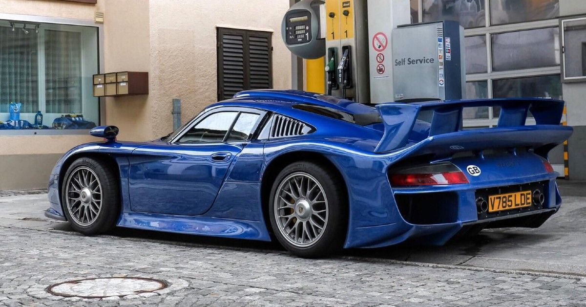 Porsche-911-GTI-'Strassenversion'