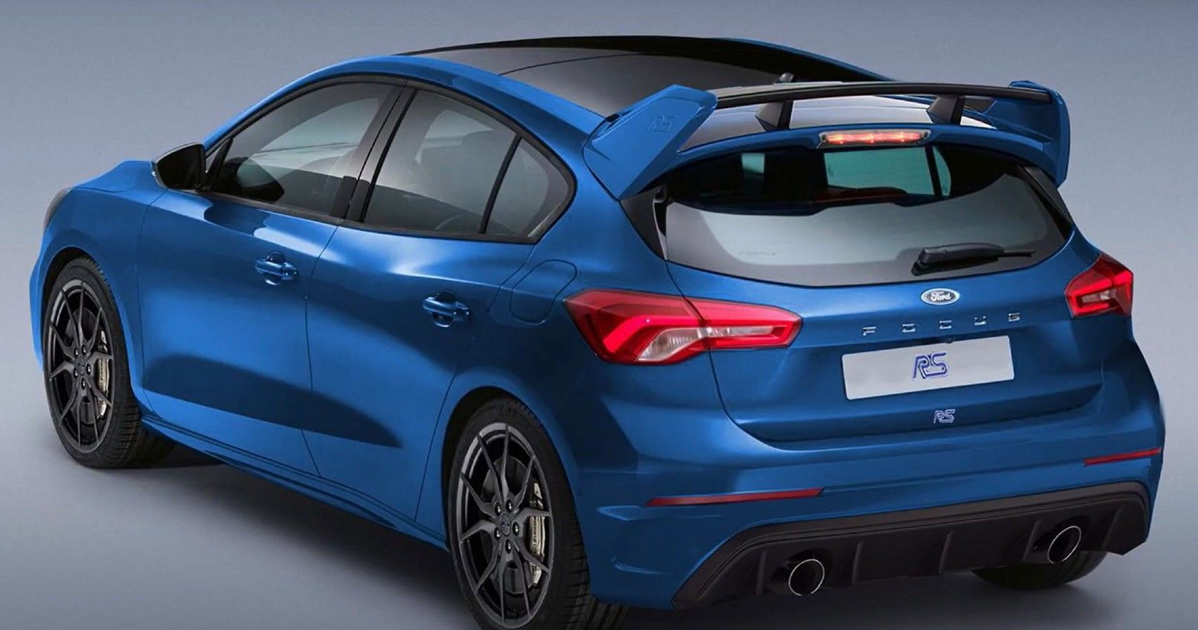 Ford Focus Rs Price Shock: New Model Just Dropped – You Won'T Believe This! - cy87xrs