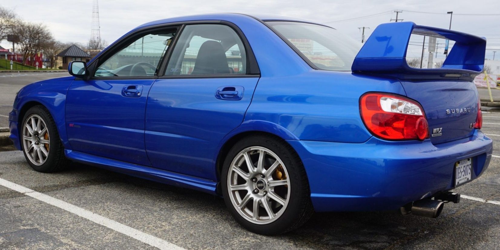 Ranking The Best Budget Sports Cars Of The 2000s