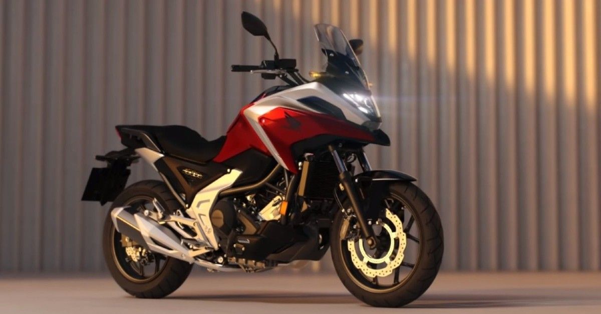 10 Things Every Motorcycle Enthusiast Should Know About The 2022 Honda NC750X