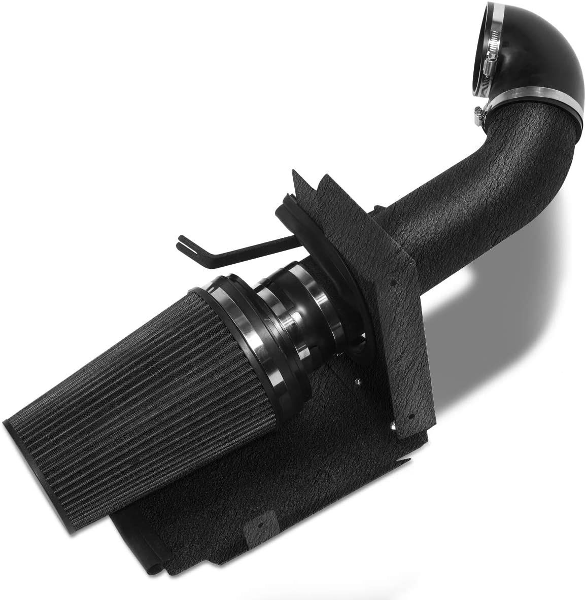 The Cold Air Intake From MOOSUN.