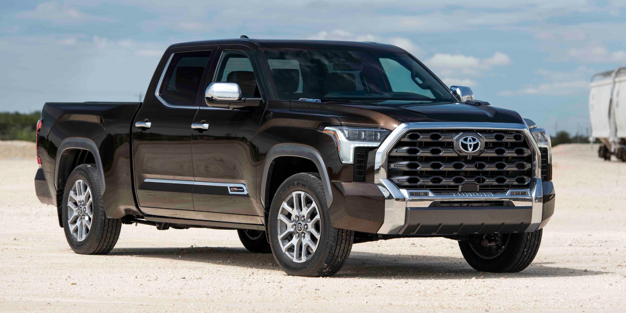 2022 Toyota Tundra: Costs, Facts, And Figures