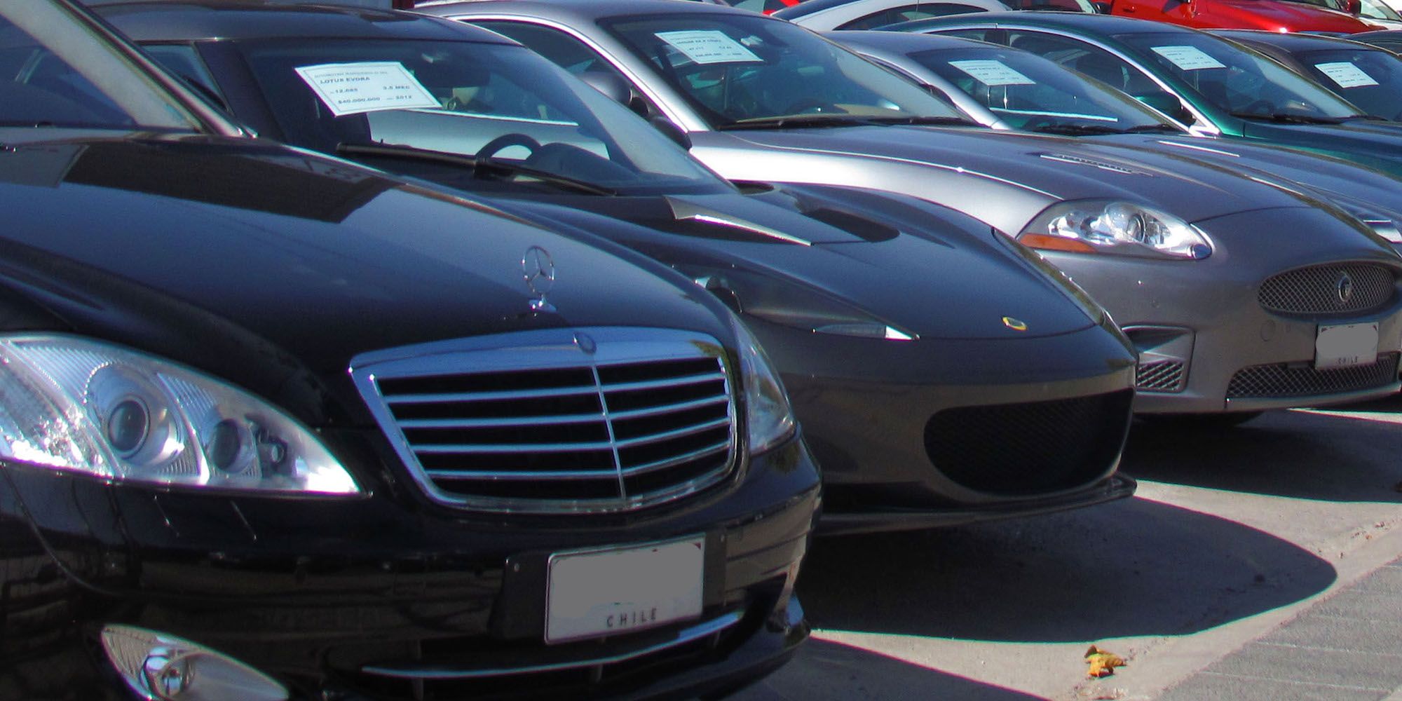 Used Cars HotCars Used Cars HotCars