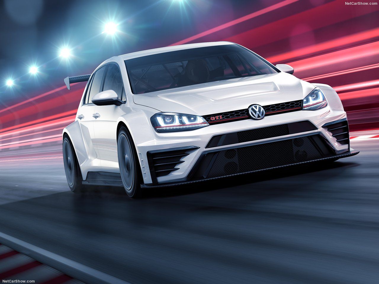 10 Reasons Why Every Gearhead Should Drive A Volkswagen Golf GTI