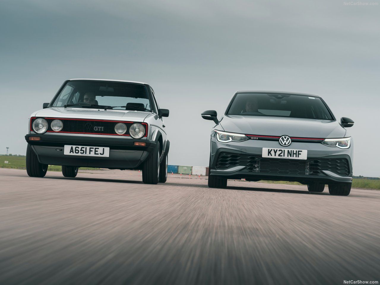 10 Reasons Why Every Gearhead Should Drive A Volkswagen Golf GTI