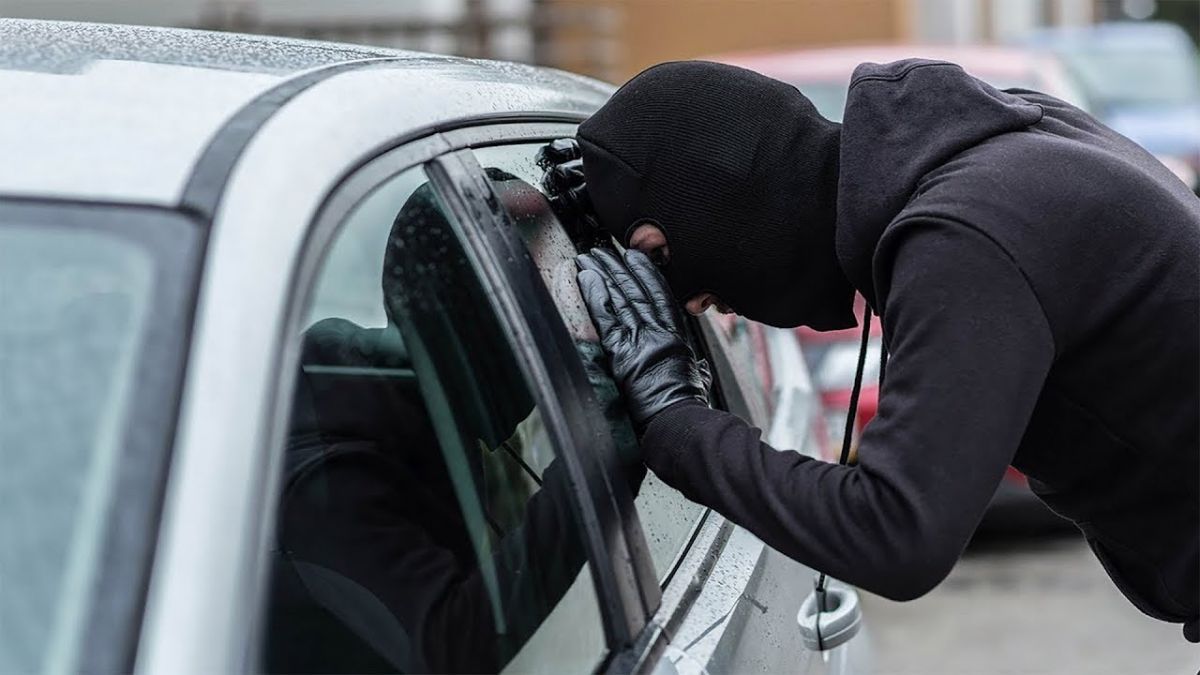 car-theft via newstrack
