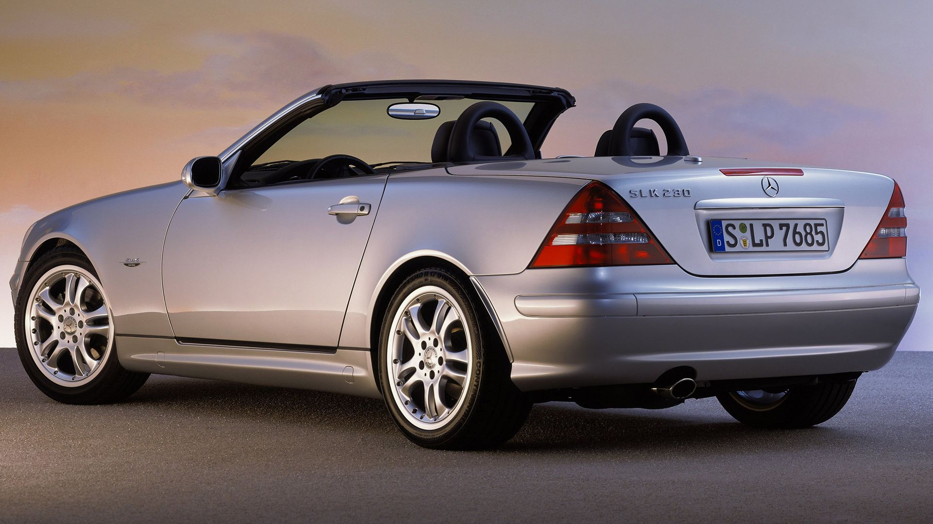 You Can Buy These BMW And Mercedes-Benz Convertibles For Dirt-Cheap