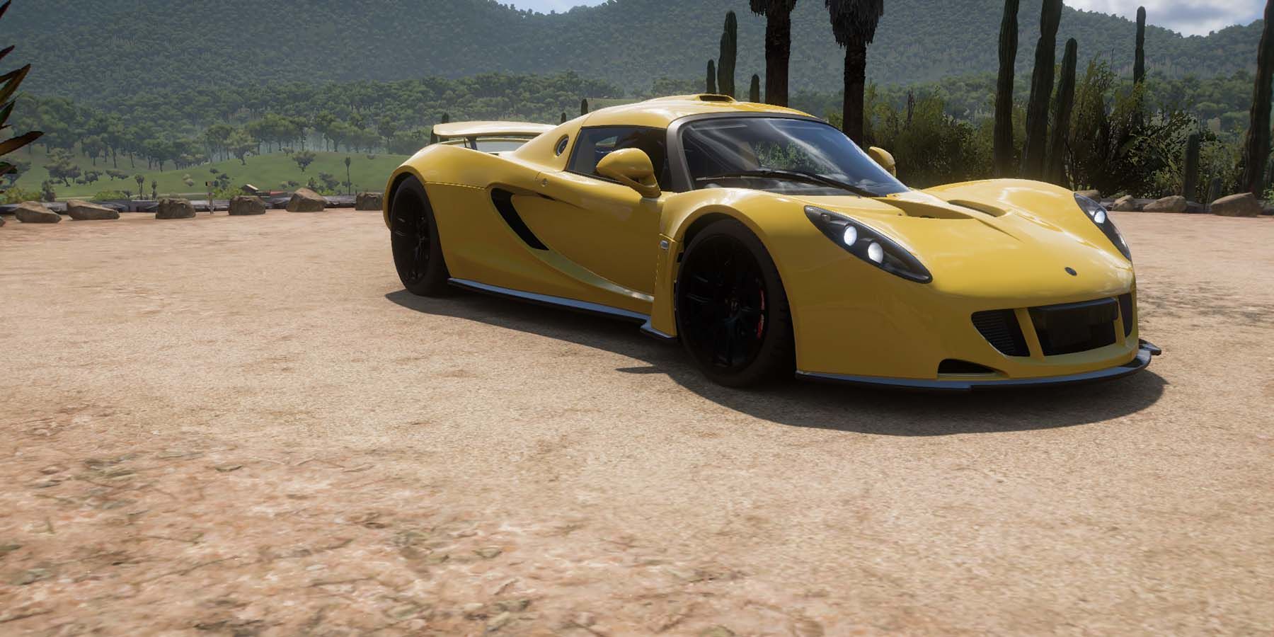 The Fastest Cars In Forza Horizon 5 For 2023