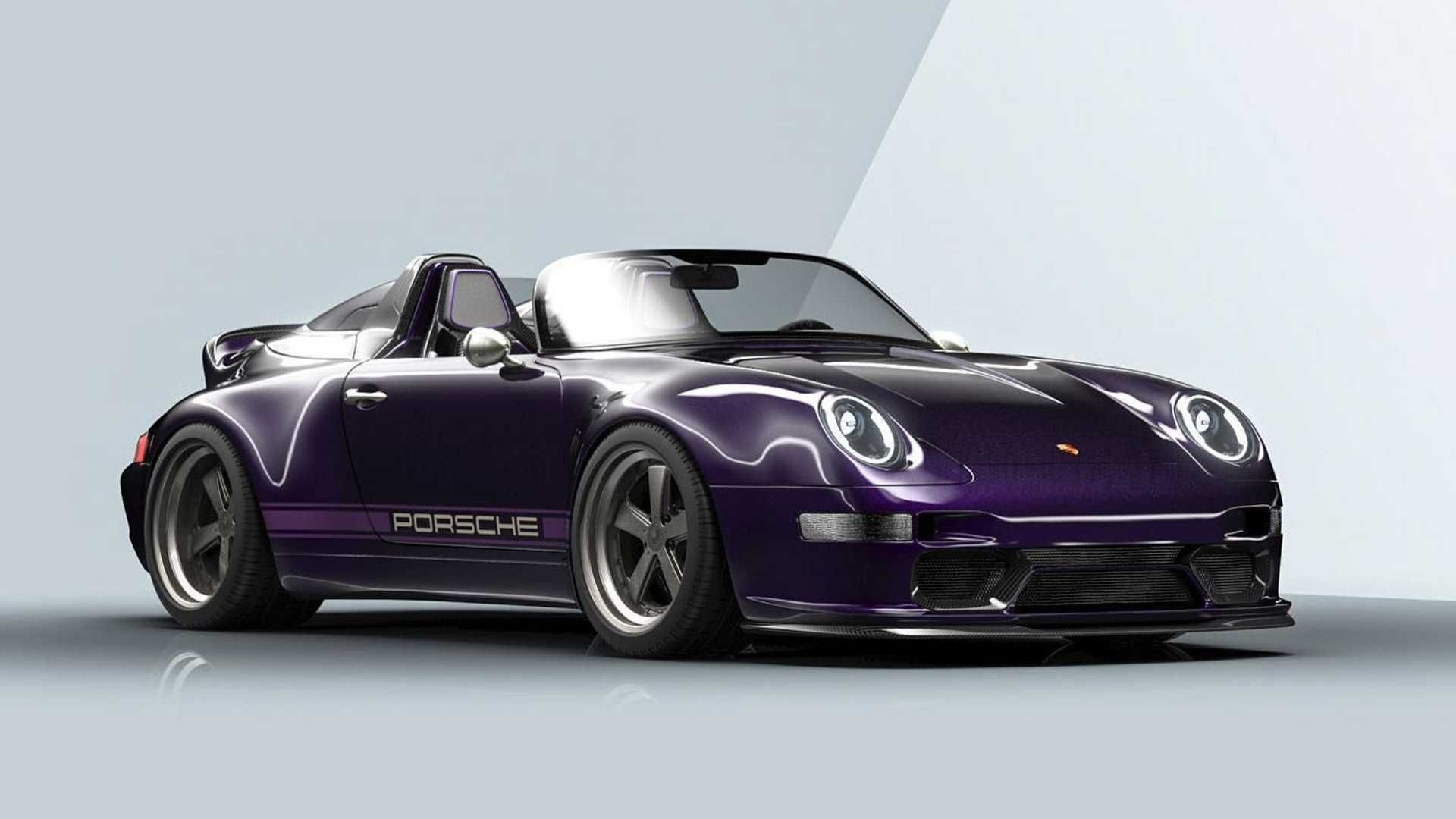gunther-werks-purple-porsche-993-speedster-commission-low-angle-front