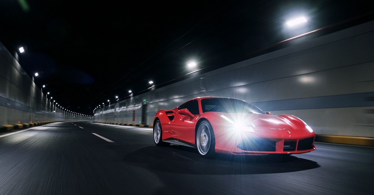 Here’s What We Love About The 2015 Ferrari 488 GTB