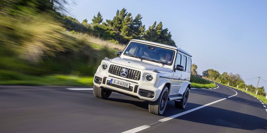 Suzuki Jimny with Mini G body kit looks identical to Mercedes-Benz G-Class:  Looks adorable too! - gallery News