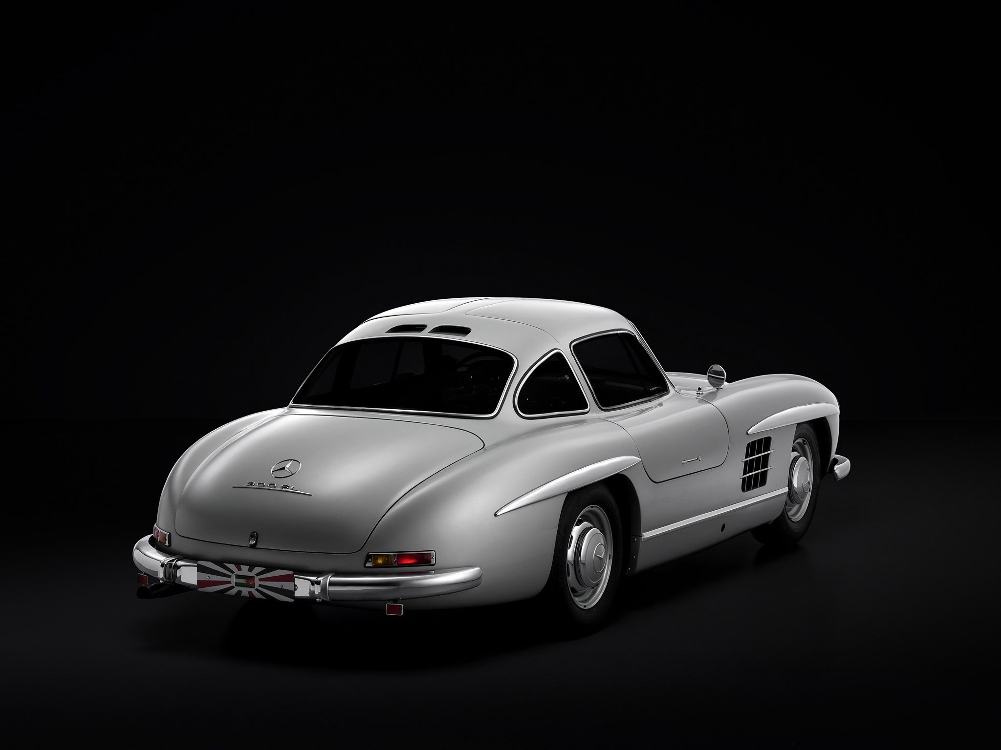 1954-Mercedes-Benz-300-SL-Gullwing