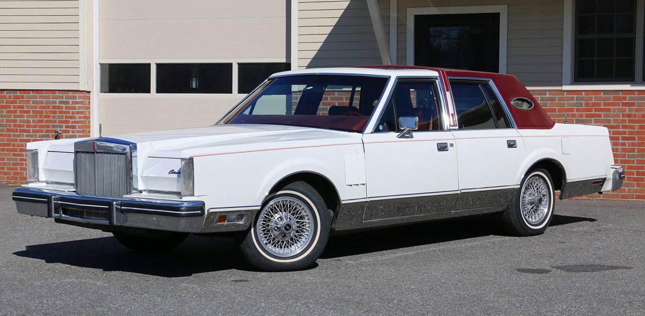 1981-Lincoln-Mark-VI-Continental