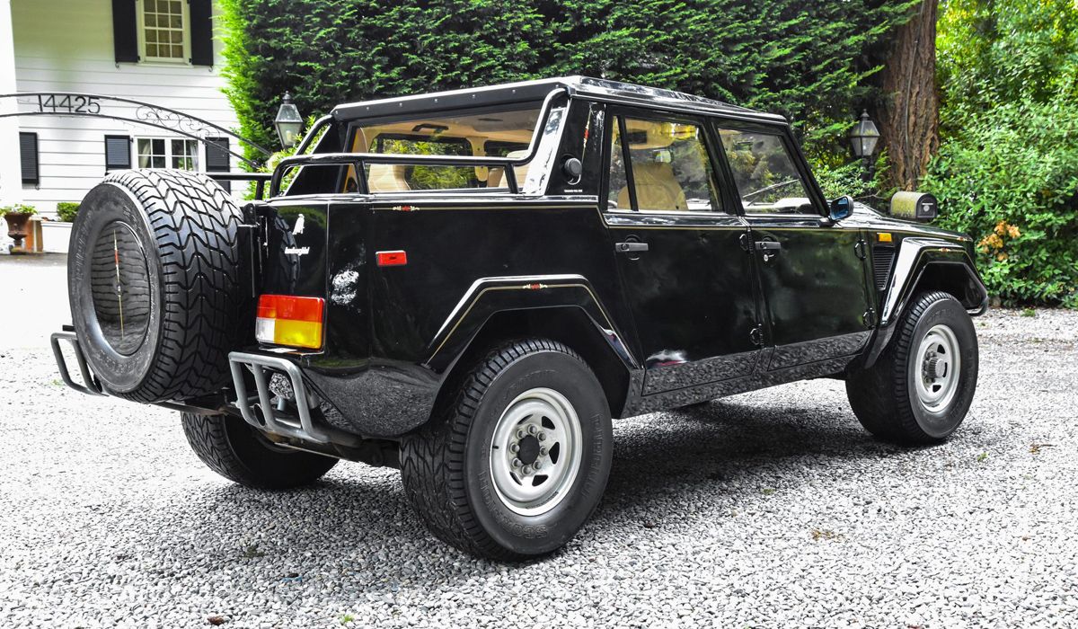 10 SuperRare Pickup Trucks You'll Never See On The Road