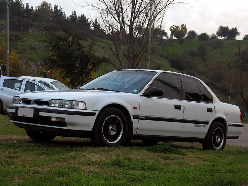 1991-Honda-Accord-1