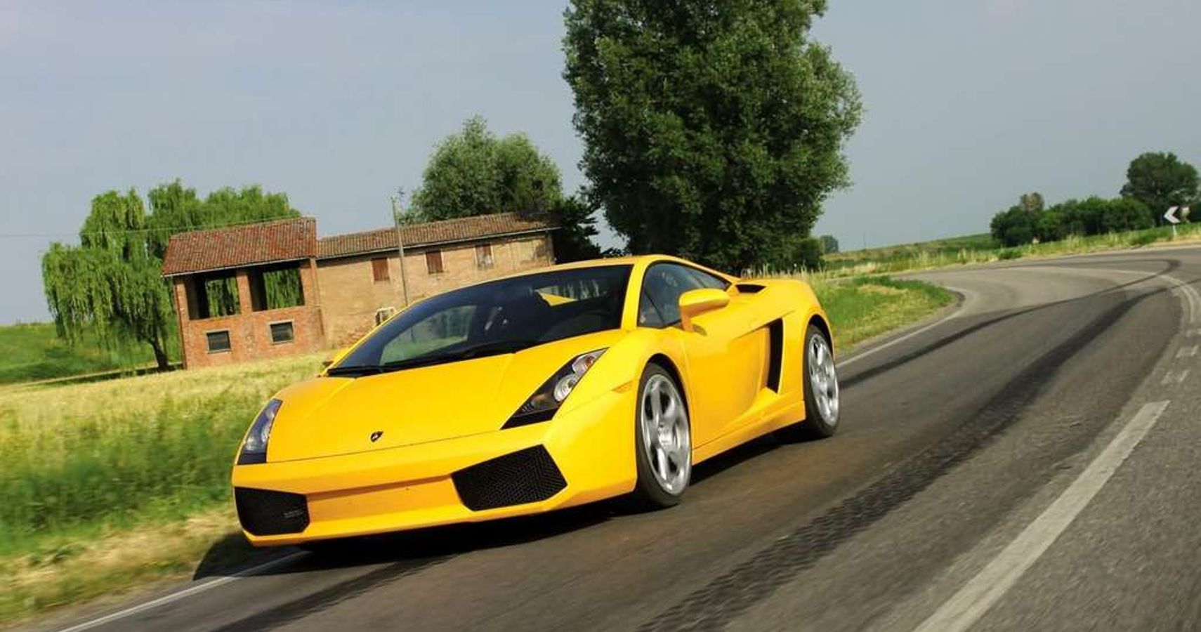 The 10 Best Cars that Came with a V10