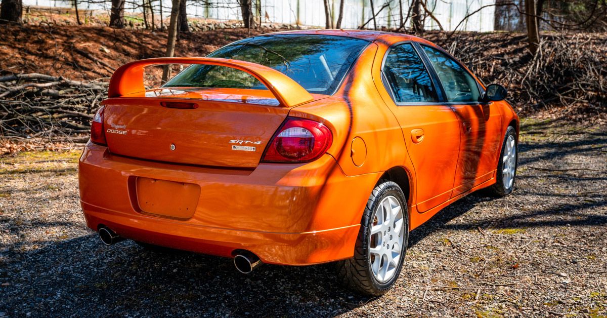 10 Great Dodge Cars to Buy Used Support Transit