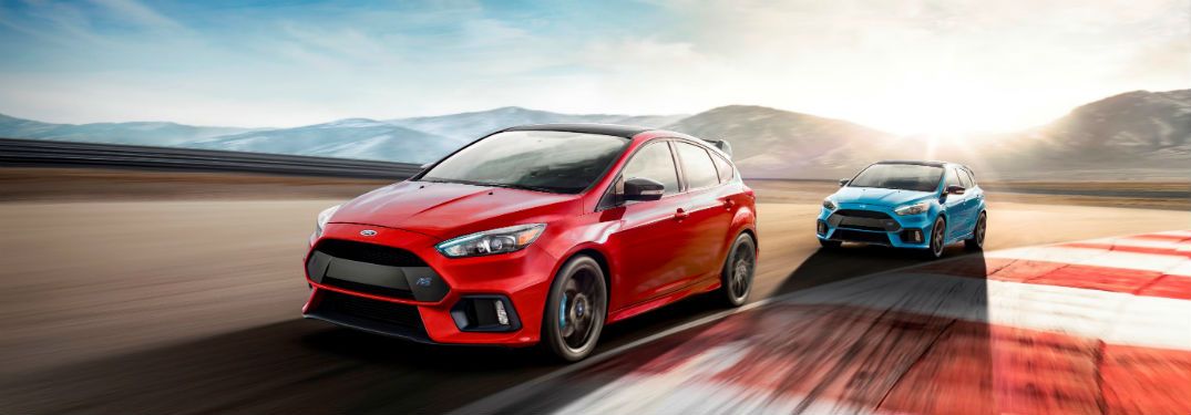 2018-Ford-Focus-RS-Limited-Edition