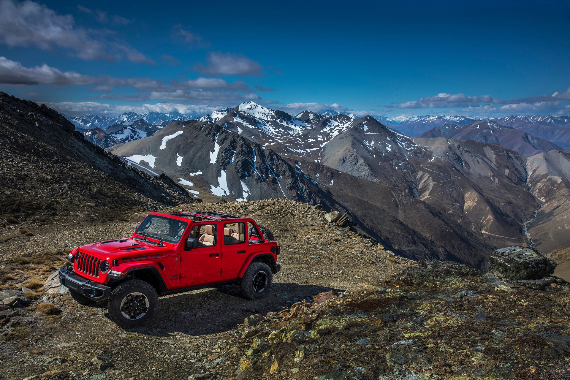 10 Best Family SUVs You Can Take OffRoading