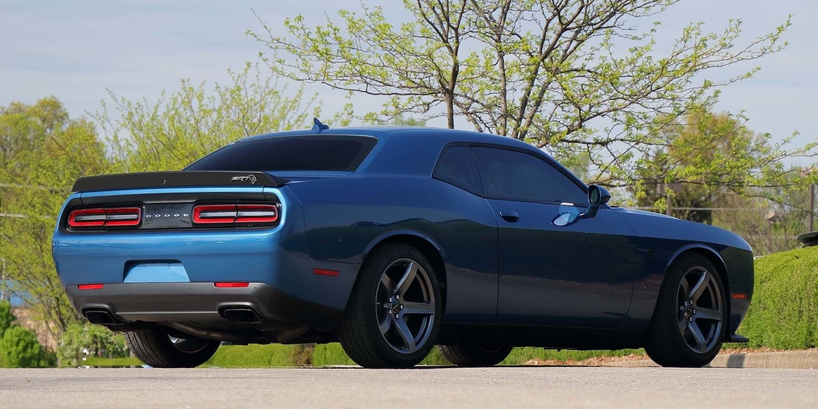 2021 Dodge Challenger Hellcat 2 cropped