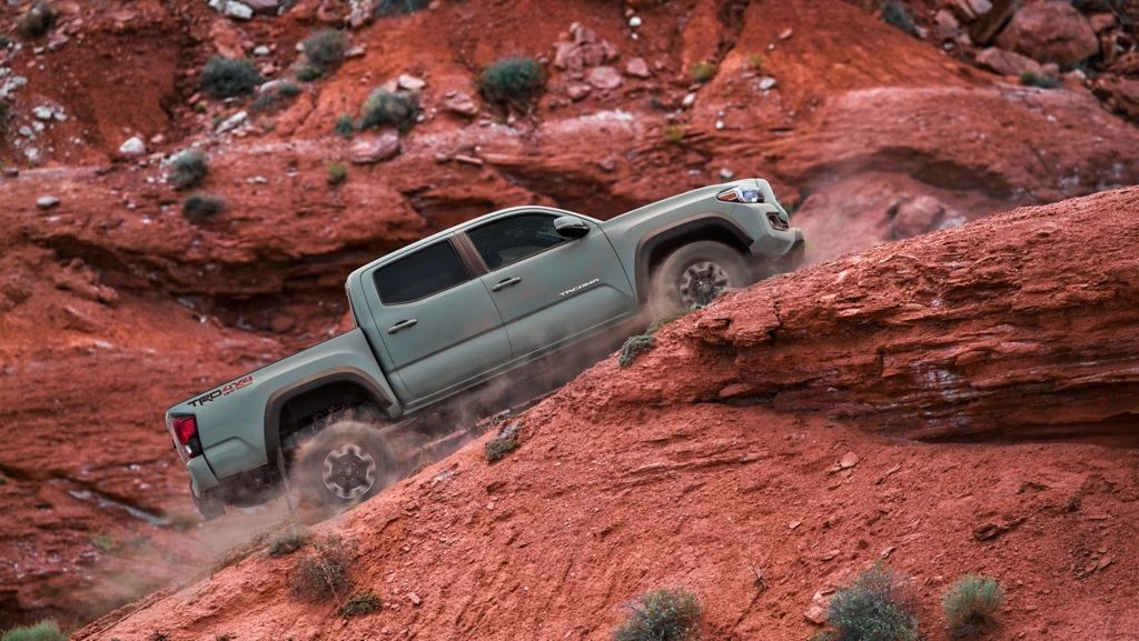 5 japanese pickups we d buy over the new ford maverick and 5 american 