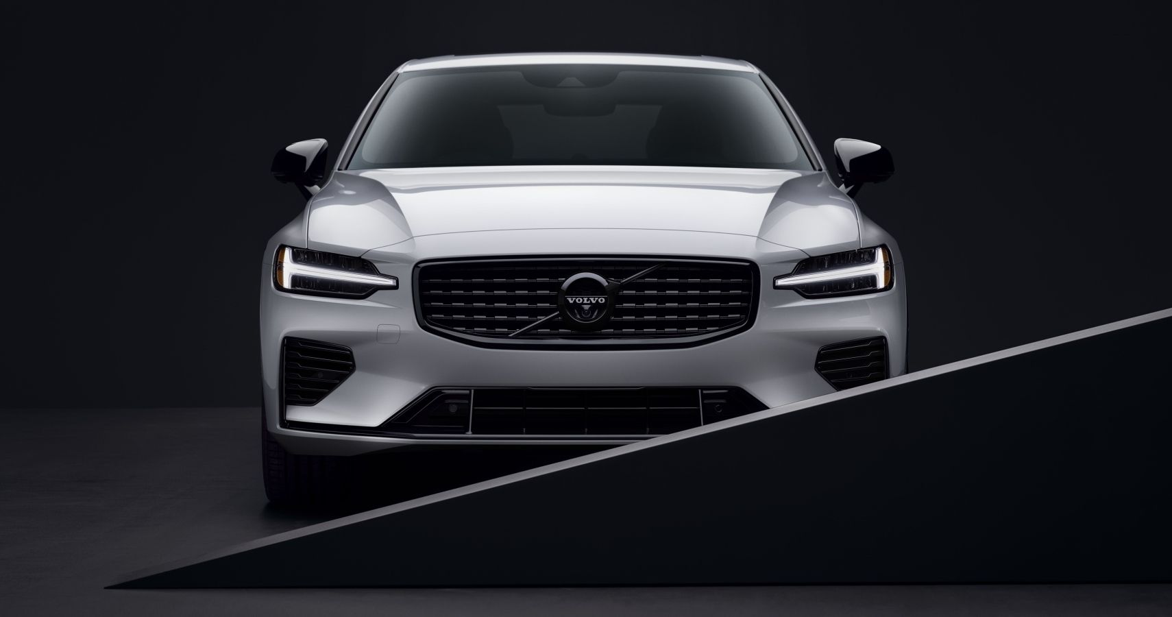 Volvo S60 Black Edition Featured Image