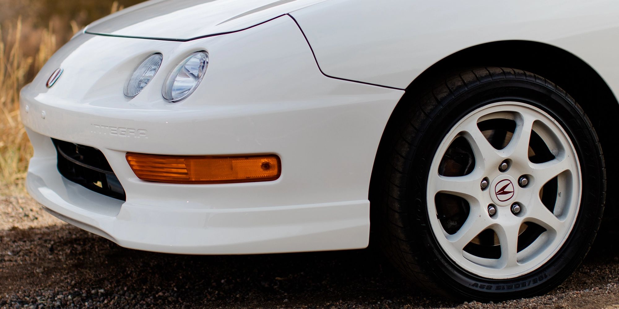 1997-2001 Acura Integra Type R: Costs, Facts, And Figures