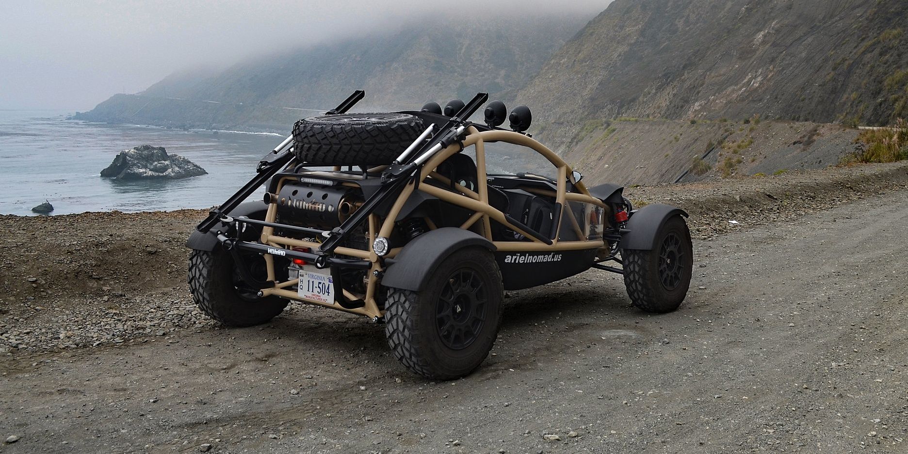 Here Are The Lightest StreetLegal Sports Cars Money Can Buy