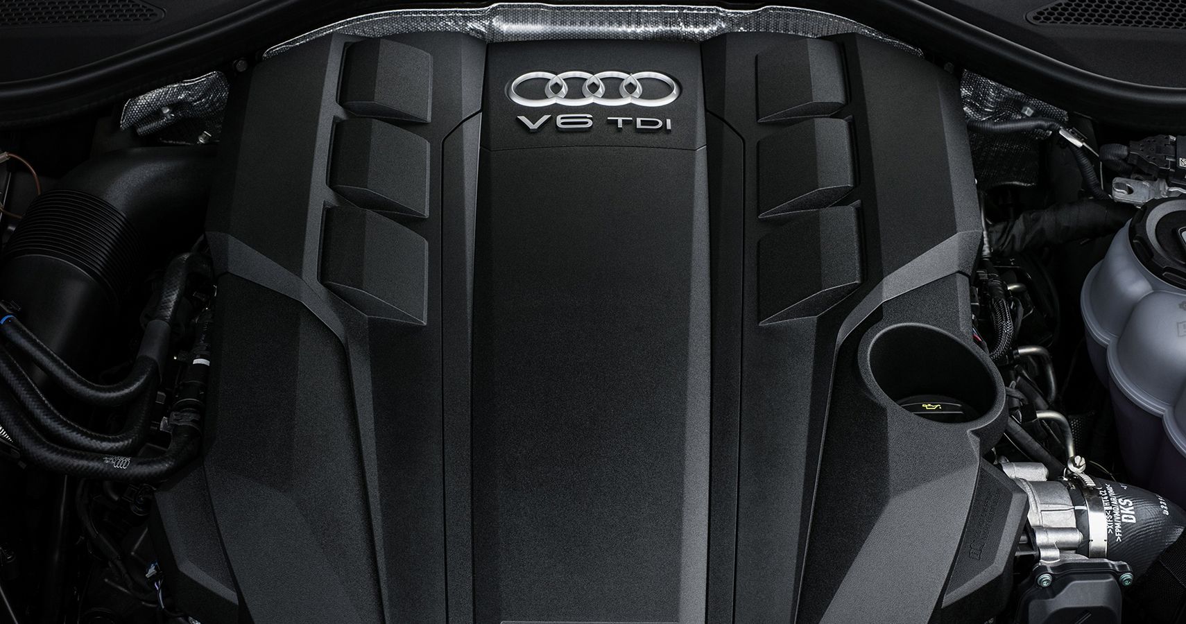 Audi 50 TDI