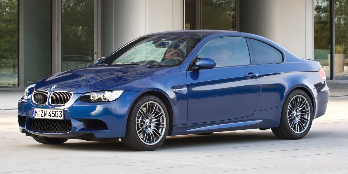 10 Things You Need To Know Before Buying A Used BMW E92 M3