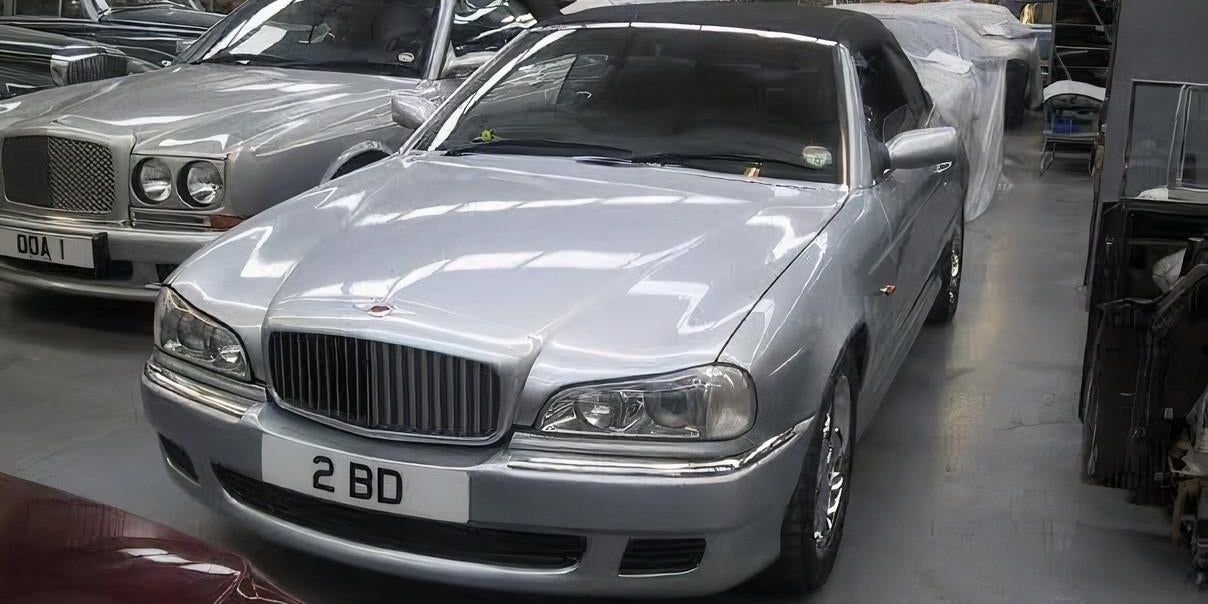 Bentley Java
